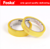 Κολλητική ταινία Fosca διάφανη 18mmx33mm